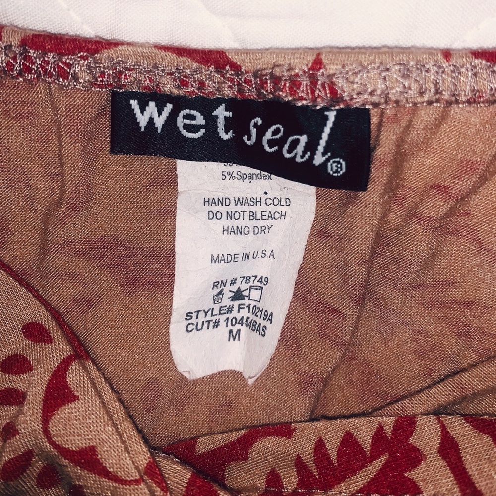 Womens dress - Picture 2 of 2